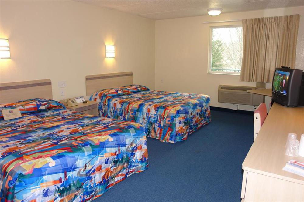 Motel 6-Framingham, Ma - Boston West Værelse billede